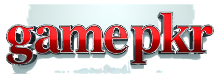 game pkr logo