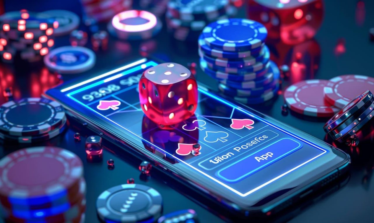 game pkr Live Casino & Slots