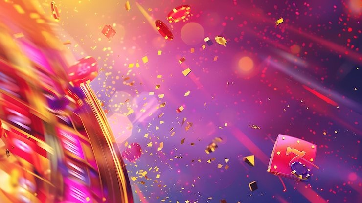 game pkr Mega Wheel - Kaise Yeh Game Kaam Karta Hai