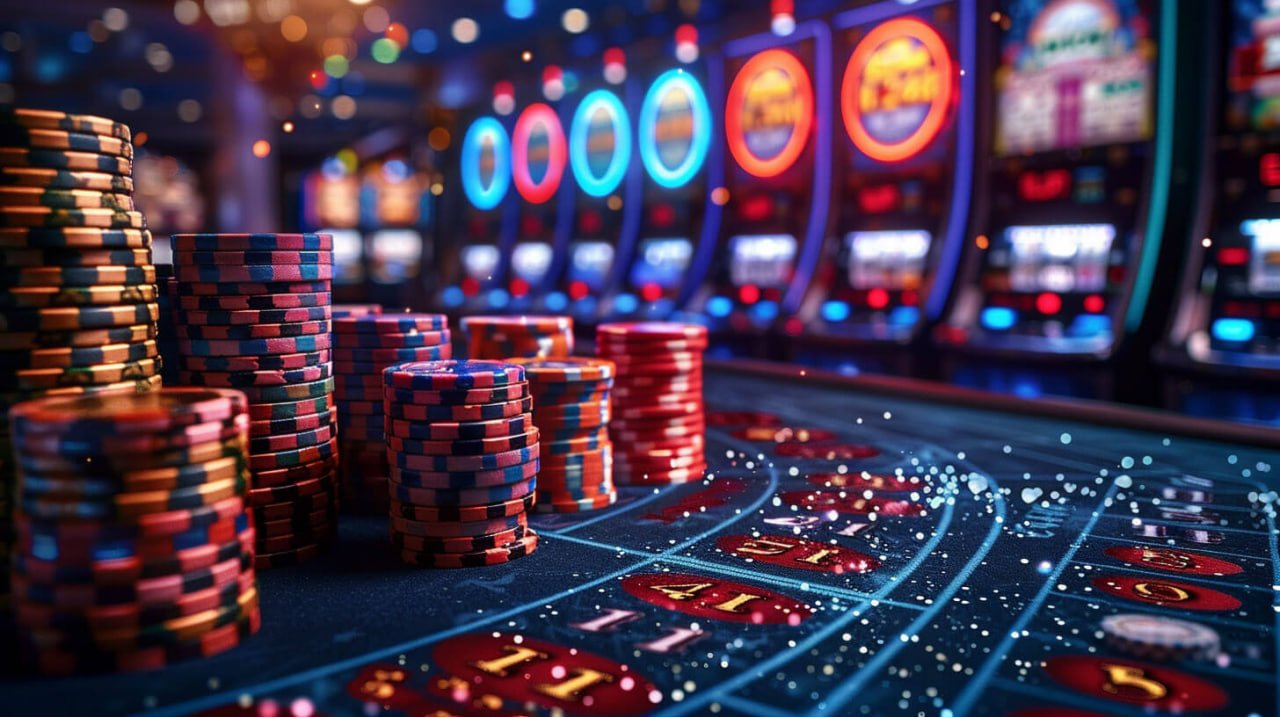 game pkr High-Volatility Rooms